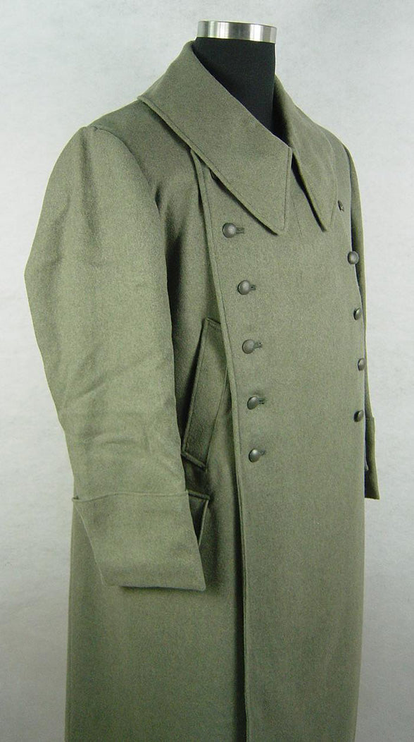 World War II (WWII) Great Coat hotsell