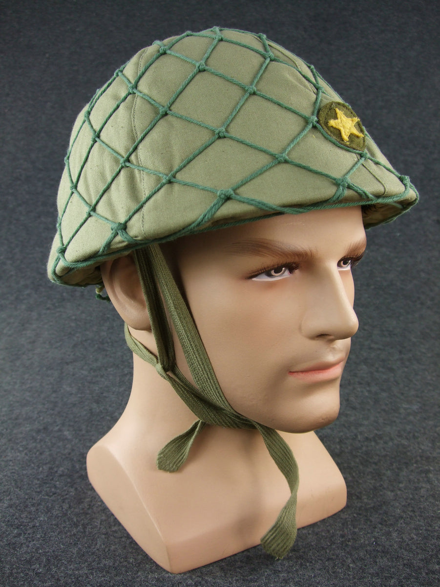 Ww2 japanese best sale helmet types