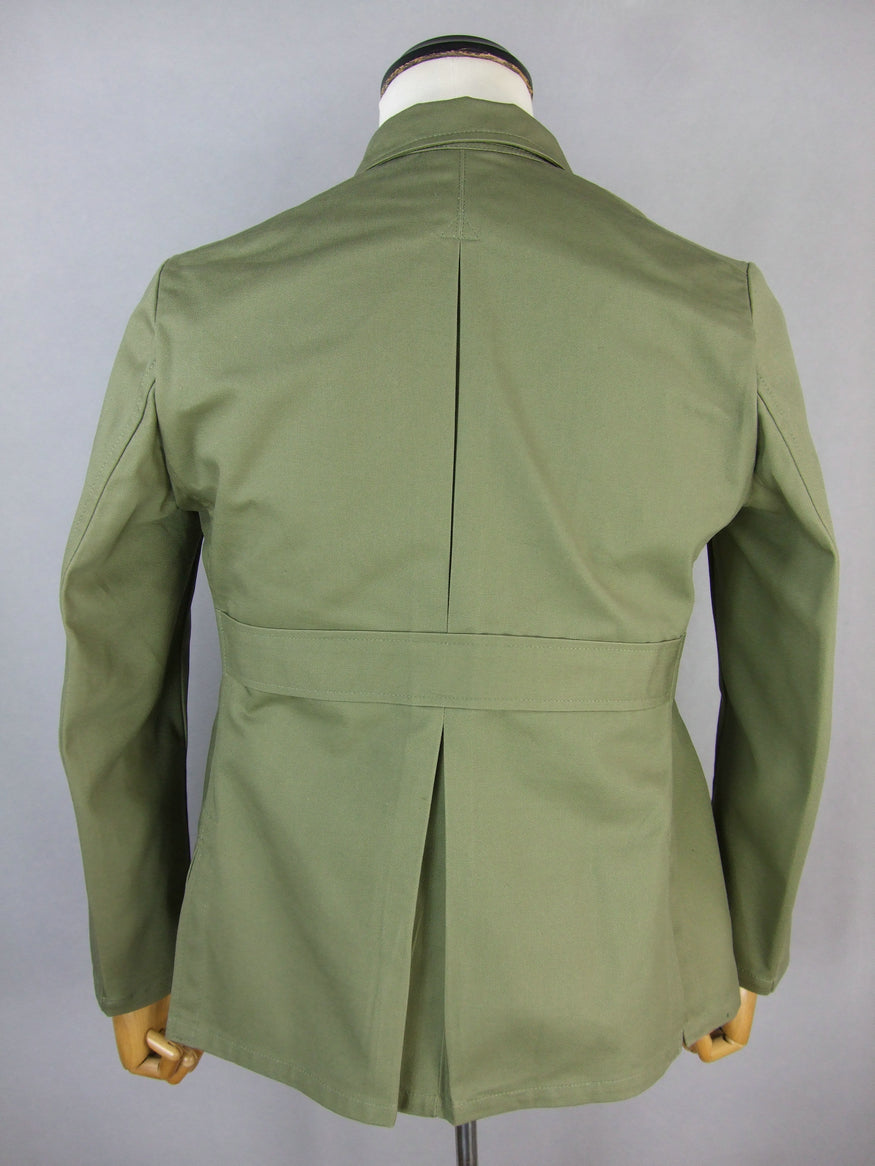 WWII Japanese Navy IJN No.3 Third Type T3 Uniform Tunic Jacket