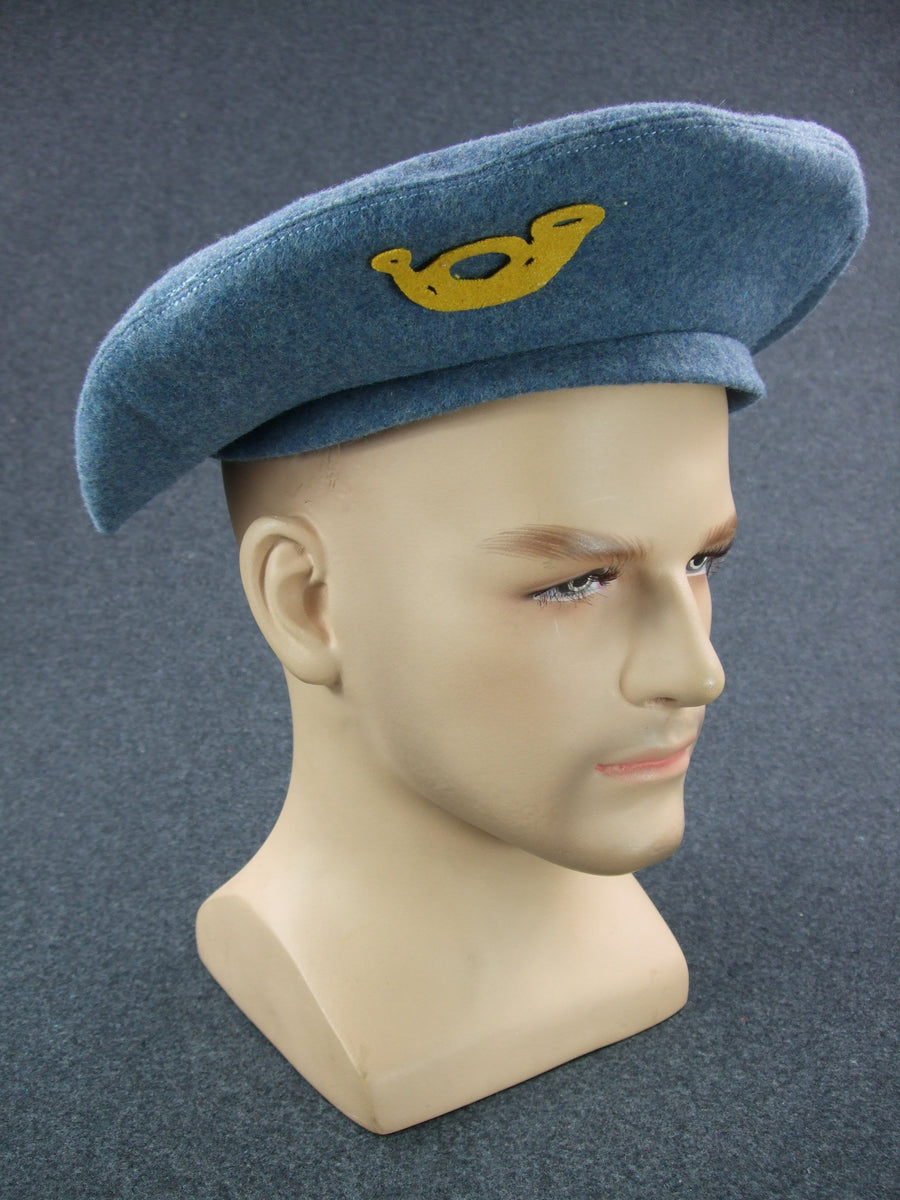 WW1 Great War French Army Horizon Blue Beret Bleu Horizon – Hikishop