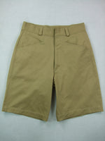 WW2 France French Tropical Shorts M1941 North Africa Khaki