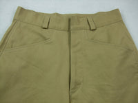 WW2 France French Tropical Shorts M1941 North Africa Khaki