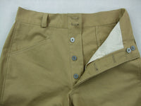 WW2 France French Tropical Shorts M1941 North Africa Khaki