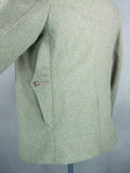 WW1 Italian Army Elite Assault Troops Model 1917 Arditi Tunic Light Grey Green Ardito Giubba