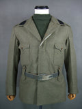 WW1 Italian Army Elite Assault Troops Model 1917 Arditi Tunic Light Grey Green Ardito Giubba