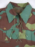 WW2 Italian Camo Smock For Decima Mas Group X Mas Elite Troops