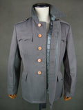 WWII World War 2 Finland Finnish M41 Officer Light Grey Gabardine Tunic