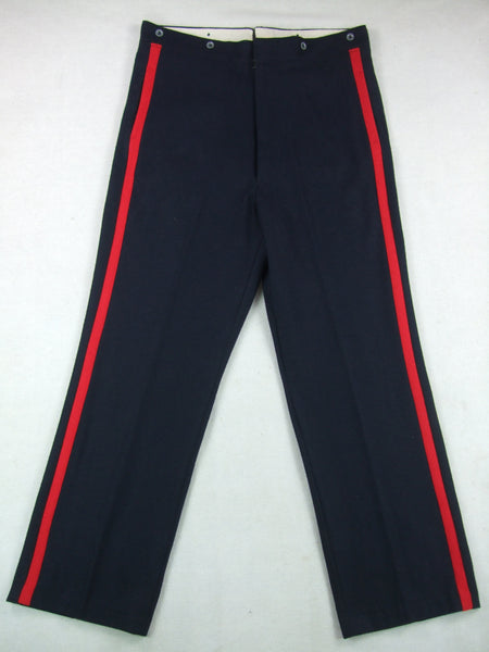 WW1 WW2 Russo-Japanese War Imperial Japanese Army Meiji 19 Uniform Pants Trousers