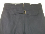 WW1 WW2 Russo-Japanese War Imperial Japanese Army Meiji 19 Uniform Pants Trousers