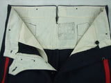 WW1 WW2 Russo-Japanese War Imperial Japanese Army Meiji 19 Uniform Pants Trousers