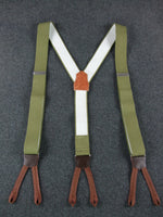 WW1 WW2 Imperial Japanese Army Navy Military Trousers Suspenders Meiji Era