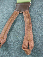 WW1 WW2 Imperial Japanese Army Navy Military Trousers Suspenders Meiji Era