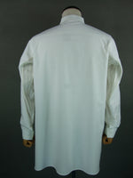 WW1 France French Army Chemise Undershirt White