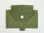 WW2 German 6X Binoculars Cover Green Replica