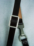 WW2 German Elite Cross Strap Black