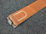 WWII Finnish EM Soldier M22 Leather Belt Reproduction