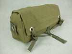 WWII German A Frame Assault Pack Tropical Reproduction