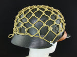 WWII German Helmet Net M35 M38 M40 M42