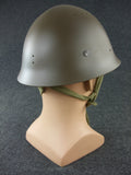 WWII Japanese Type 90 T90 Helmet IJA