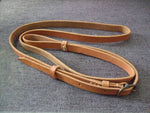 WW2 China KMT C96 Leather Lanyards